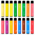 Elf Bar 1500puff Einweg Vape UK